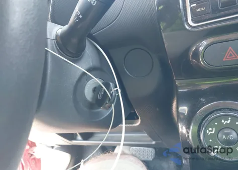 2008 Scion Xd z USA, uszkodzony, nr VIN JTKKU104X8J018980